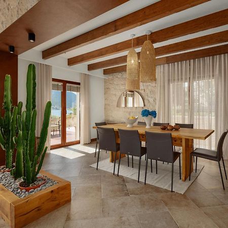 Hotel Forza Mare Κότορ Εξωτερικό φωτογραφία