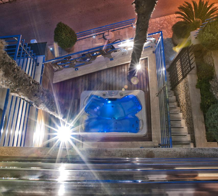 Hotel Forza Mare Κότορ Εξωτερικό φωτογραφία