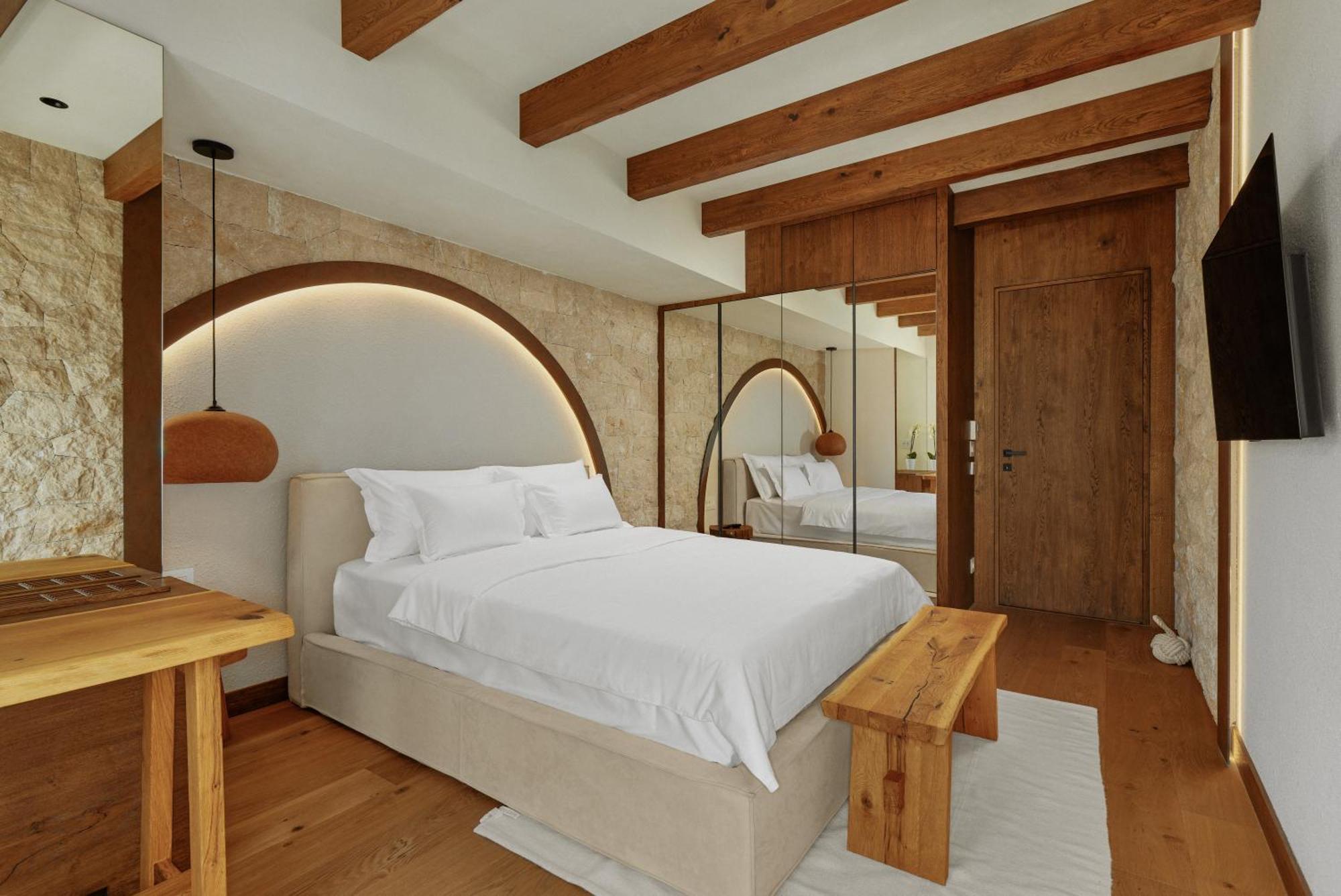 Hotel Forza Mare Κότορ Εξωτερικό φωτογραφία