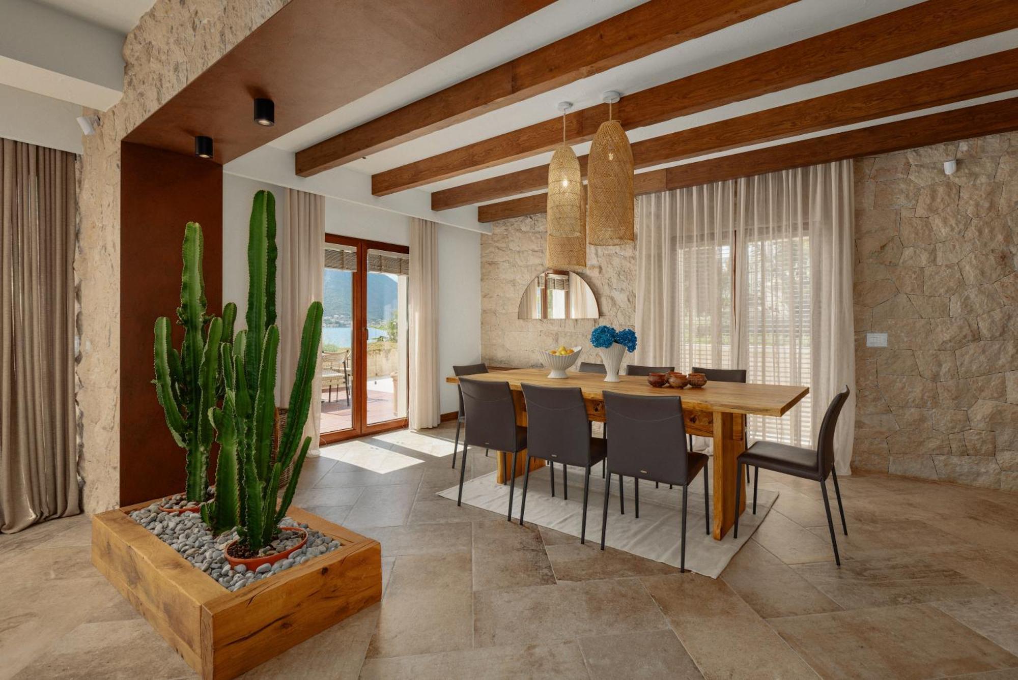 Hotel Forza Mare Κότορ Εξωτερικό φωτογραφία