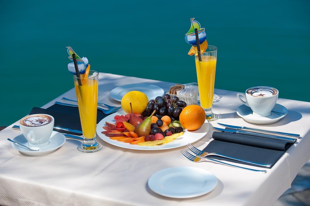 Hotel Forza Mare Κότορ Εξωτερικό φωτογραφία