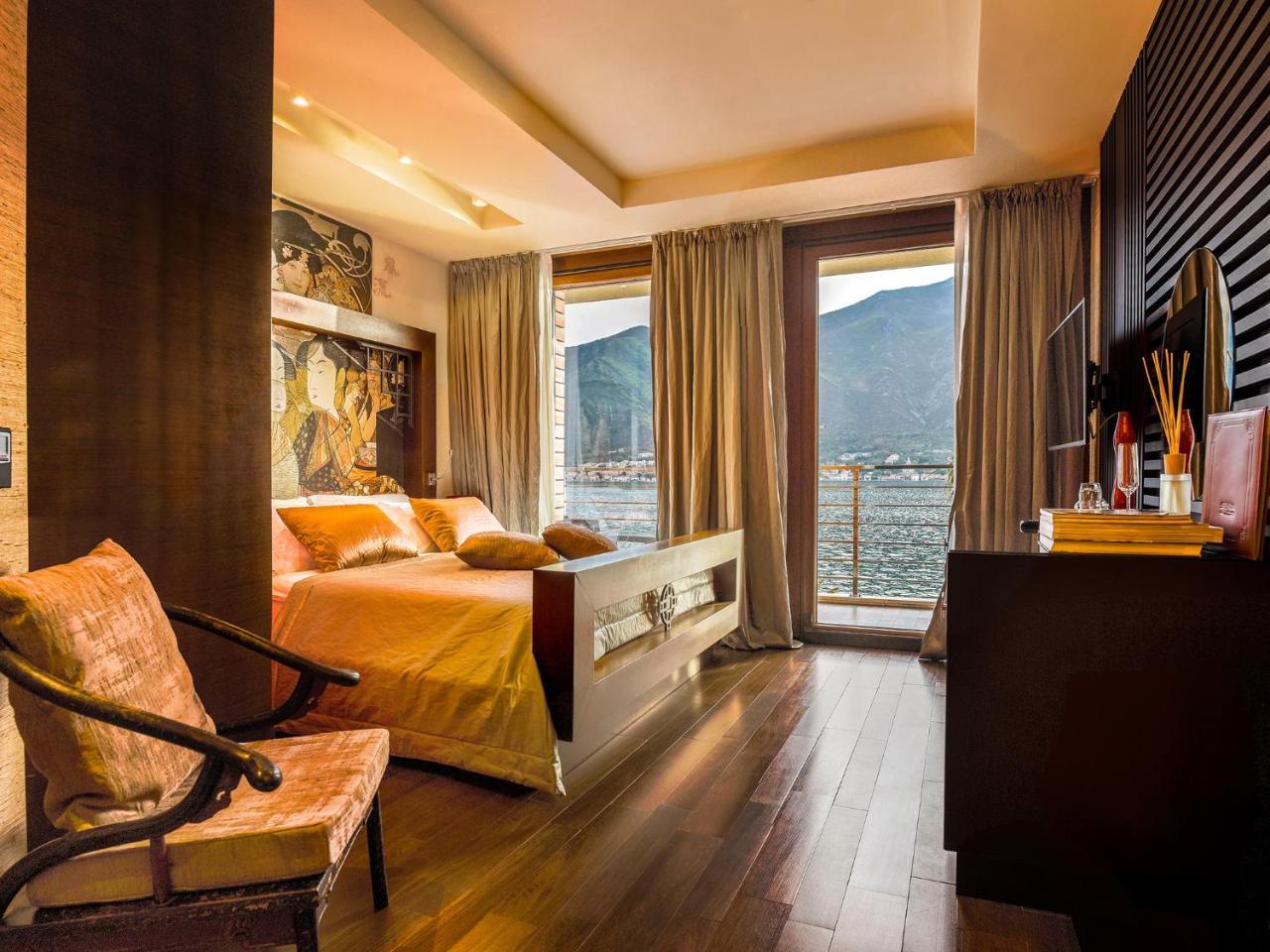 Hotel Forza Mare Κότορ Εξωτερικό φωτογραφία