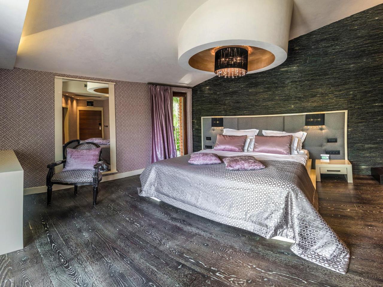Hotel Forza Mare Κότορ Εξωτερικό φωτογραφία