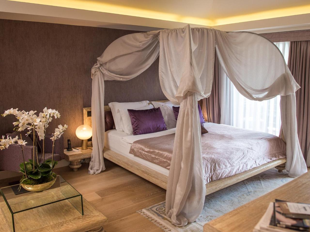Hotel Forza Mare Κότορ Εξωτερικό φωτογραφία