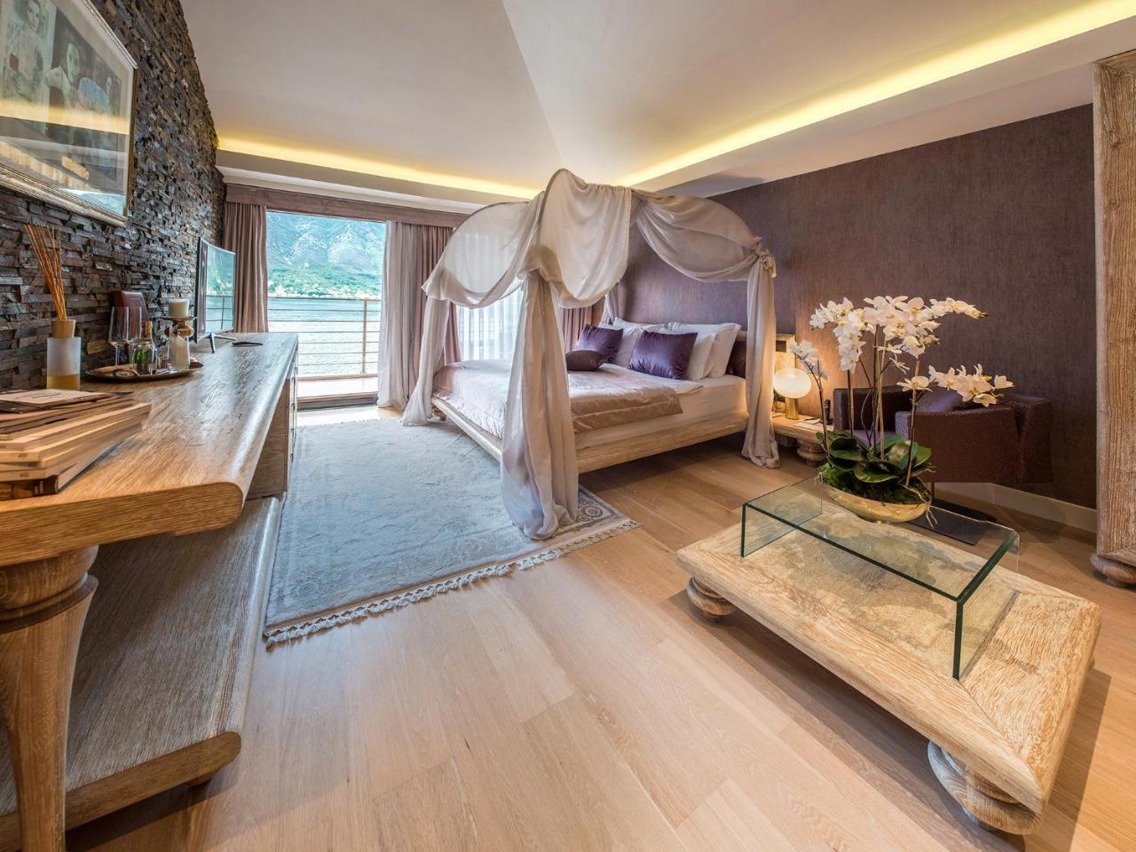 Hotel Forza Mare Κότορ Εξωτερικό φωτογραφία