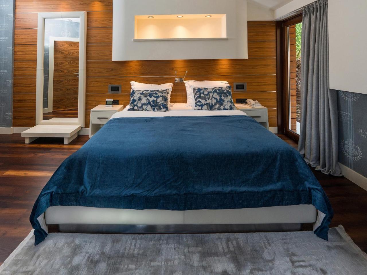 Hotel Forza Mare Κότορ Εξωτερικό φωτογραφία