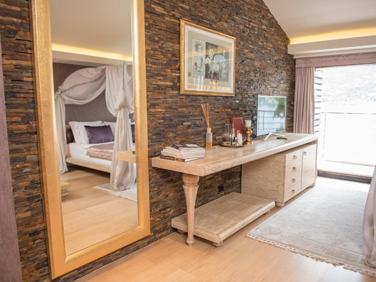 Hotel Forza Mare Κότορ Εξωτερικό φωτογραφία
