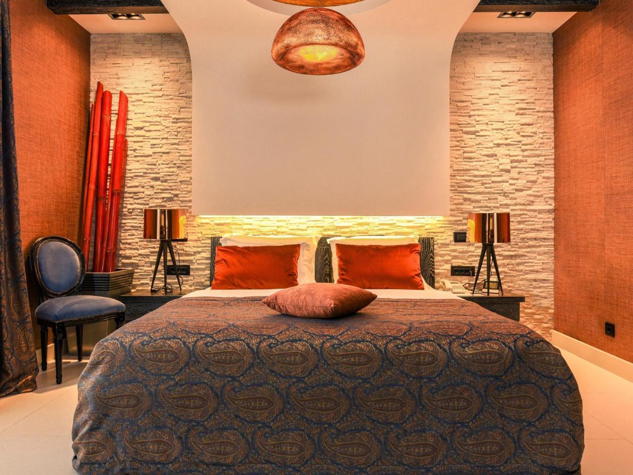 Hotel Forza Mare Κότορ Εξωτερικό φωτογραφία